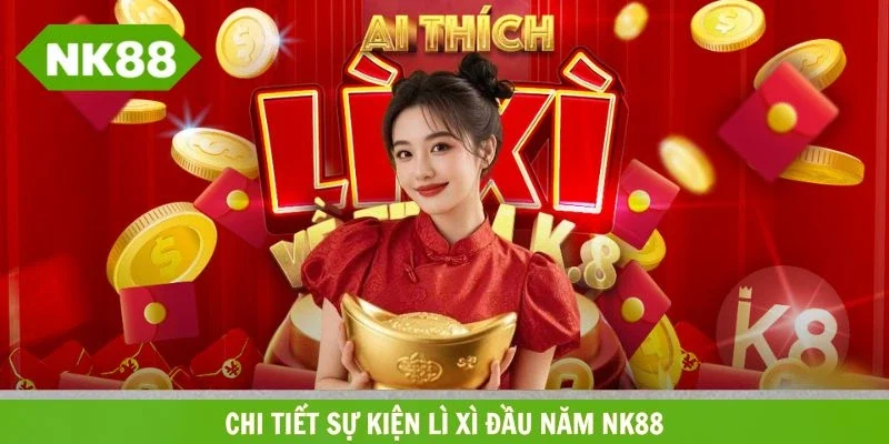 Các quy định thuộc chương trình ưu đãi hồng bao đầu năm