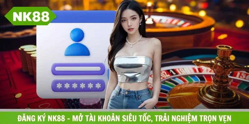 Đăng ký NK88