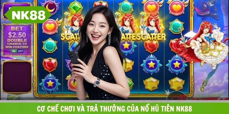 Khám phá cơ chế trả thưởng và quy định của phiên bản